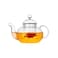 Abelplast High Borosilicate Glass Tea Pot SW8326 800ml