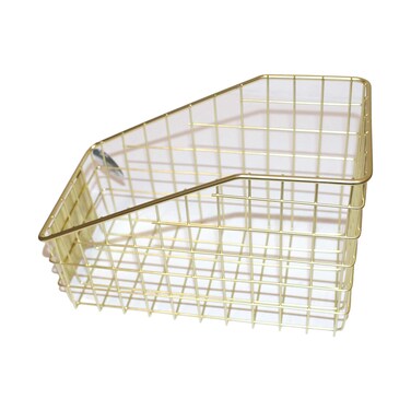 سلة سلكية من هابيل W8204-3G