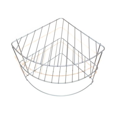 رف زاوية من هابيل W4165A-PP