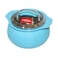 Milton Weave D/W Casserole Assorted 780ml
