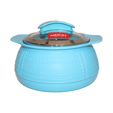 Milton Weave D/W Casserole Assorted 780ml