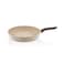 Falez Creamy Granitec Fry Pan 20Cm