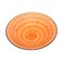 Home Pro Deco Orange Salad Bowl 168x43cm