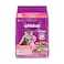 Whiskas Tuna &amp; Salmon Flavour Dry Cat Food For Juniour 2-12 Months 1.1kg