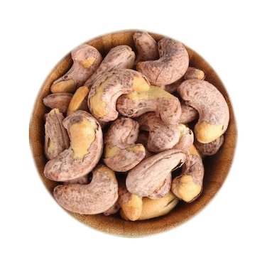 Cashew Nuts In Shell