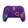 Nsw Afterglow Wave Wireless Controller
