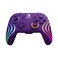 Nsw Afterglow Wave Wireless Controller