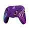 Nsw Afterglow Wave Wireless Controller