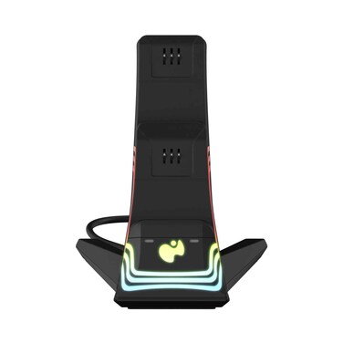 شاحن اكس بوكس ​​اس اكس افتر جلو المزدوج