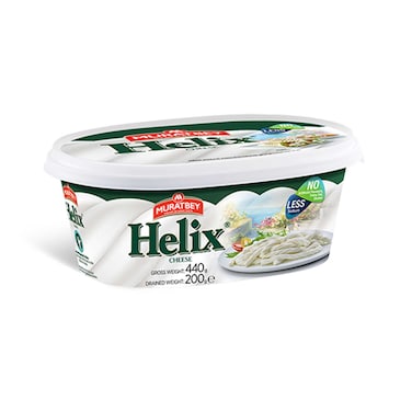 Muratbey Helix Cheese 150g