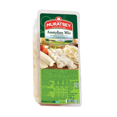 Muratbey Anatolian Mix Cheese 150g