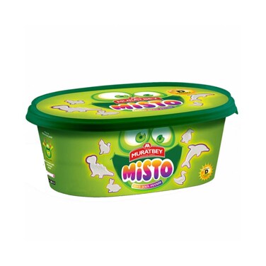 جبنة ميستو من مراد بي 150 جرام