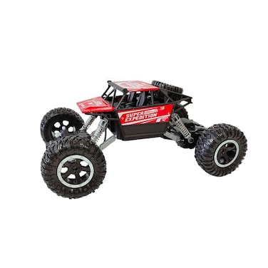 R/C CLIMBING CAR CH
