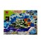 Super Land Airforce Tank Fighter With Lights
