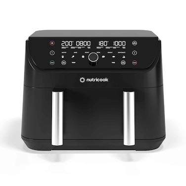 Nutricook Air Fryer  NC-AFD285 8.5 Leter