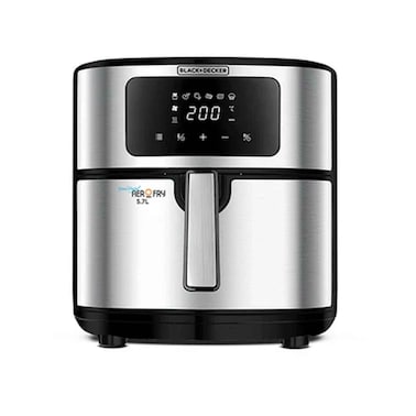 B+D Air Fryer Af7257-B5 5.7 Leter