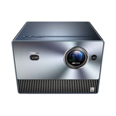 Hisense Laser Projector C1 +Stand +Sound bar + Case + Screen