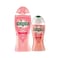 Palmolive Feel The Glow Shower Gel 500ml + 200ml