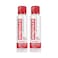 Borotalco Deodorant Spray Intensive 150mlx2 Pieces