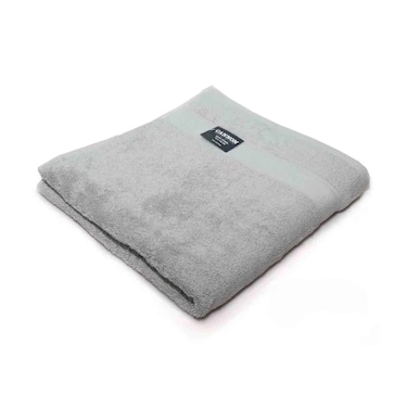 منشفة حمام كانون 70X140 سم خضراء