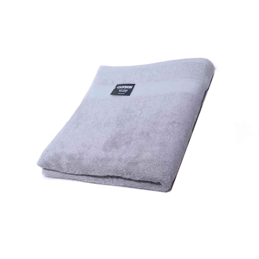 منشفة حمام كانون 70X140 سم أزرق داكن