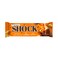 Fitness Shock No Added Sugar With Peanut &amp; Salt Caramel Bar 50g