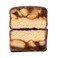 Fitness Shock No Added Sugar With Peanut &amp; Salt Caramel Bar 50g