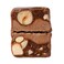 Fitness Shock No Added Sugar With Hazelnut &amp; Caramel Bar 50g