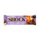 Fitness Shock No Added Sugar With Hazelnut &amp; Caramel Bar 50g
