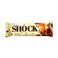 Fitness Shock No Added Sugar With Vanilla &amp; Hazelnut Chocolate Bar 50g