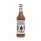 Pure By Monin Red Fruits Unsweetened Concentrate 700ml