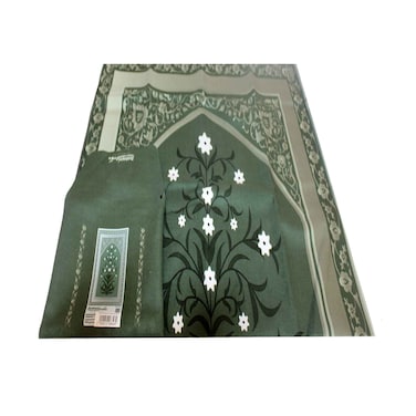 Prayer Mat Zahrat Al Jannah 70X120Cm