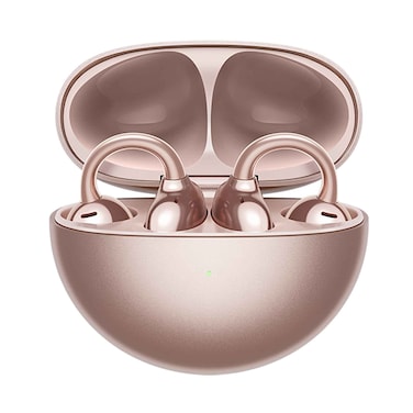 Huawei Freeclip Wireless Rose Gold