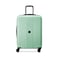 Delsey Ophelie 82cm 4 Double Wheels Expandable Trolley Case Almond