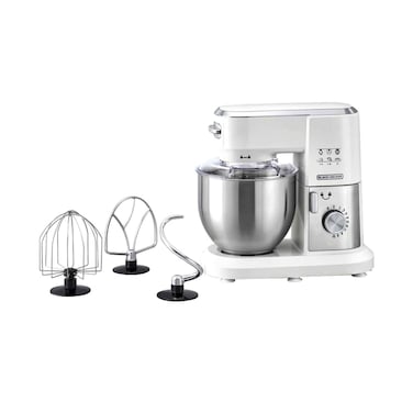 Black And Decker Kitchen Machine Mkm100-B5