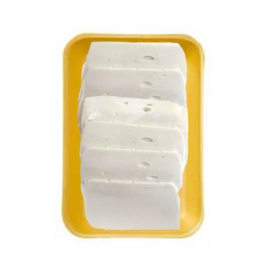 Mazzraty Pizza Mozzarella Cheese