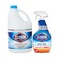 Clorox Bleach 3.78L + Kitchen Cleaner Bleach Free 750ml