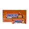 Snickers Xtreme Extra Nuts &amp; Caramel 42gx20 Pieces