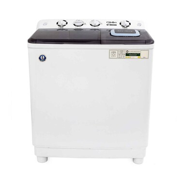 Clikon Washer Ck614 12Kg