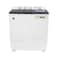 Clikon Washer Ck614 12Kg