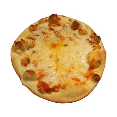 مناقيش طماطم وبصل وجبن