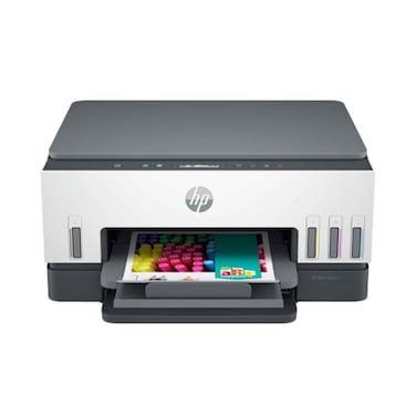 Hp Smart Tank 670 AIO 6UU48A