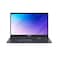 Asus Laptop E510KA CEL-N4500 4 GB Ram 128 GB Storage  15.6 Inch