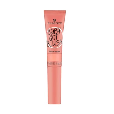 Essence Baby Got Liquid Blush 40 Coral Crush 10ml
