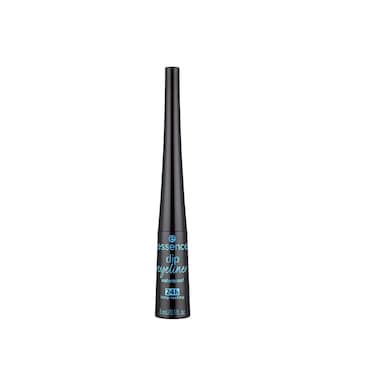 Essence Dip Eyeliner Waterproof 01 Black 3ml