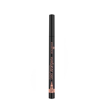 Essence Eyeliner Pen Extra Long Lasting 010 Black 1.1ml
