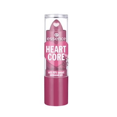 Essence Heart Core 05 Fruity Lip Balm 3g