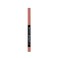 Essence 8h Matte Comfort Lip Liner 03 Soft Beige 0.3g
