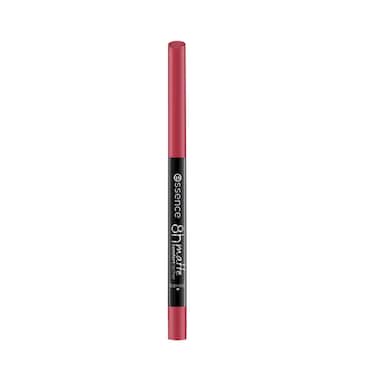 Essence 8h Matte Comfort Lip Liner 07 Classic Red 0.3g