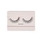 Kiss The New Natural False Lashes White Shirt